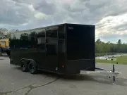 new Cargo (Enclosed) Trailers Other  for sale, in Manchester, ME Thumbnail 1