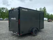 used Cargo (Enclosed) Trailers Nitro  for sale, in Manchester, ME Thumbnail 8