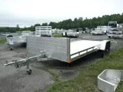 new Utility Trailers Bear Track  for sale, in Manchester, ME Thumbnail 6
