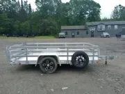 new Utility Trailers Bear Track  for sale, in Manchester, ME Thumbnail 11