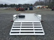 new Utility Trailers Bear Track  for sale, in Manchester, ME Thumbnail 2