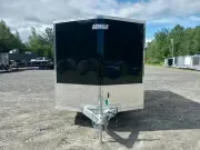 new Cargo (Enclosed) Trailers E-Z Hauler  for sale, in Manchester, ME Thumbnail 3