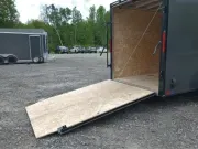 used Cargo (Enclosed) Trailers Nitro  for sale, in Manchester, ME Thumbnail 10