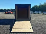 new Cargo (Enclosed) Trailers Covered Wagon Trailers  for sale, in Manchester, ME Thumbnail 2