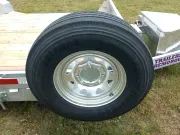 new Equipment / Flatbed Trailers Other  for sale, in Manchester, ME Thumbnail 17