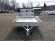 new Utility Trailers Bear Track  for sale, in Manchester, ME Thumbnail 3