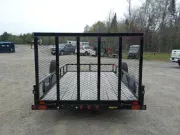 used Utility Trailers Big Tex Trailers  for sale, in Manchester, ME Thumbnail 8