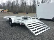 new Utility Trailers Bear Track  for sale, in Manchester, ME Thumbnail 7