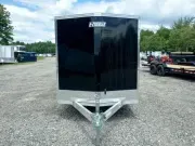 new Cargo (Enclosed) Trailers E-Z Hauler  for sale, in Manchester, ME Thumbnail 3