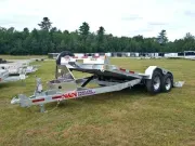 new Equipment / Flatbed Trailers Other  for sale, in Manchester, ME Thumbnail 5
