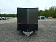 used Cargo (Enclosed) Trailers Nitro  for sale, in Manchester, ME Thumbnail 3