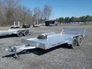 new Utility Trailers Bear Track  for sale, in Manchester, ME Thumbnail 1