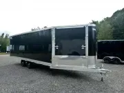 new Snowmobile Trailers Mission  for sale, in Manchester, ME Thumbnail 3