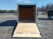 new Cargo (Enclosed) Trailers Panther Cargo  for sale, in Manchester, ME Thumbnail 2