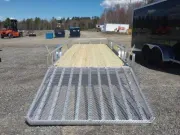 new Utility Trailers Mission  for sale, in Manchester, ME Thumbnail 2
