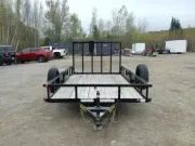 used Utility Trailers Big Tex Trailers  for sale, in Manchester, ME Thumbnail 3