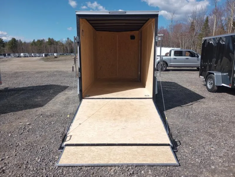 2026 Covered Wagon