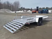 new Utility Trailers Bear Track  for sale, in Manchester, ME Thumbnail 9
