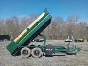 new Dump Trailers Southland Trailers  for sale, in Manchester, ME Thumbnail 17
