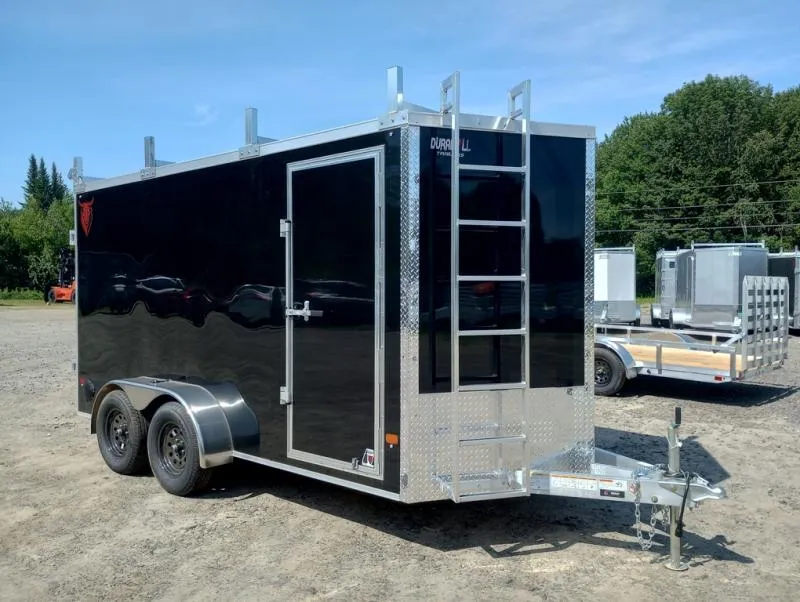new Office / Fiber Optic Trailers Durabull Trailers  for sale, in Manchester, ME image-0
