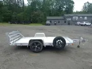 new Utility Trailers Bear Track  for sale, in Manchester, ME Thumbnail 11