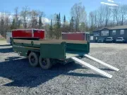 new Dump Trailers Southland Trailers  for sale, in Manchester, ME Thumbnail 10