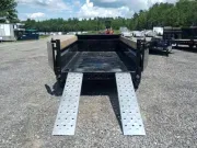 new Dump Trailers Southland Trailers  for sale, in Manchester, ME Thumbnail 2