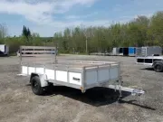 new Utility Trailers Mission  for sale, in Manchester, ME Thumbnail 1