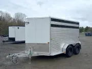 new Other Trailers Frontier Boats  for sale, in Manchester, ME Thumbnail 3