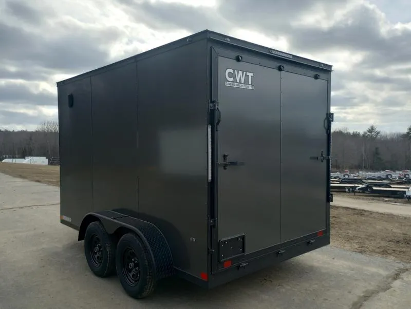 2026 Covered Wagon