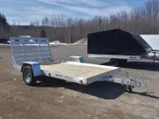 new Utility Trailers Bear Track  for sale, in Manchester, ME Thumbnail 1
