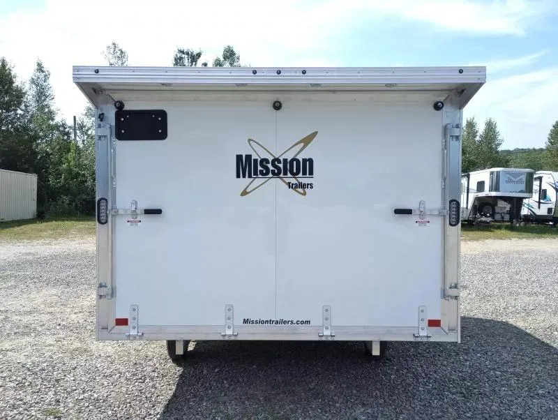 2026 Mission