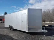 new Car Haulers / Racing Trailers E-Z Hauler  for sale, in Manchester, ME Thumbnail 1