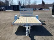 new Utility Trailers Bear Track  for sale, in Manchester, ME Thumbnail 3