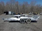 new Utility Trailers Bear Track  for sale, in Manchester, ME Thumbnail 3