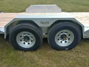 new Equipment / Flatbed Trailers Other  for sale, in Manchester, ME Thumbnail 19