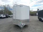 new Office / Fiber Optic Trailers E-Z Hauler  for sale, in Manchester, ME Thumbnail 3