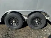 new Car Haulers / Racing Trailers E-Z Hauler  for sale, in Manchester, ME Thumbnail 19