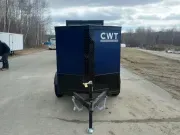 new Stock / Stock Combo Trailers Covered Wagon Trailers  for sale, in Manchester, ME Thumbnail 3