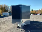 new Cargo (Enclosed) Trailers E-Z Hauler  for sale, in Manchester, ME Thumbnail 3