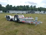 new Equipment / Flatbed Trailers Other  for sale, in Manchester, ME Thumbnail 13