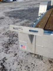 new Utility Trailers BND  for sale, in Manchester, ME Thumbnail 11