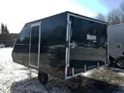 new Snowmobile Trailers Mission  for sale, in Manchester, ME Thumbnail 4
