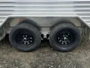 new Stock / Stock Combo Trailers Frontier Boats  for sale, in Manchester, ME Thumbnail 15