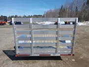 new Utility Trailers Bear Track  for sale, in Manchester, ME Thumbnail 7