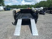 new Dump Trailers Southland Trailers  for sale, in Manchester, ME Thumbnail 2