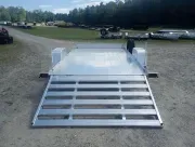 new Utility Trailers Bear Track  for sale, in Manchester, ME Thumbnail 2