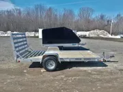 new Utility Trailers Bear Track  for sale, in Manchester, ME Thumbnail 10
