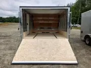 new Snowmobile Trailers Mission  for sale, in Manchester, ME Thumbnail 2