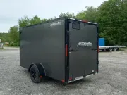 used Cargo (Enclosed) Trailers Nitro  for sale, in Manchester, ME Thumbnail 6